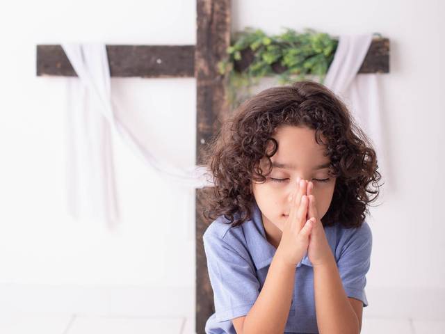 Páscoa 2022 de Páscoa 2022 - Miguel Barbosa