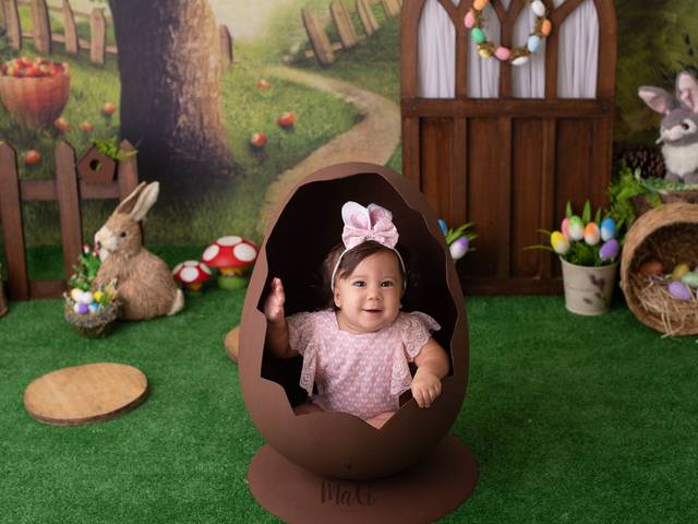 Páscoa 2022 de Páscoa 2022 - Lara 