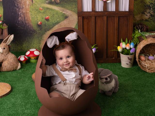 Páscoa 2022 de Páscoa 2022 - Thómas