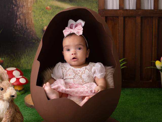 Páscoa 2022 de Páscoa 2022 - Lavínia