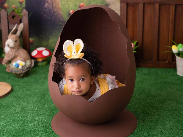 Páscoa 2022 de Páscoa 2022 - Maria Flor