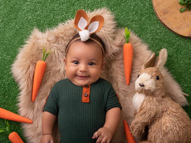 Páscoa 2022 de Páscoa 2022 - Kalil