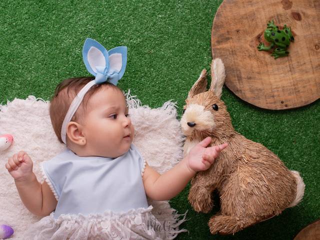 Páscoa 2022 de Páscoa 2022 - Isabelly