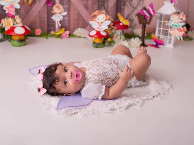 Acompanhamento  de Acompanhamento - Myrella 3 meses