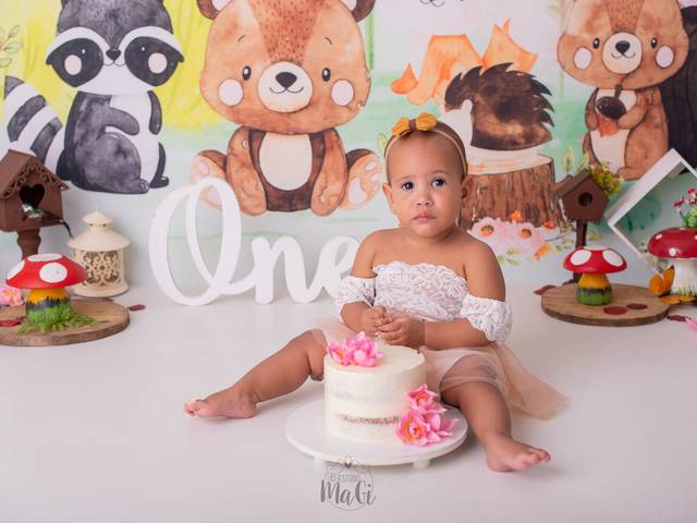 Smash the caker de Ensaio smash the caker da Clarisse 