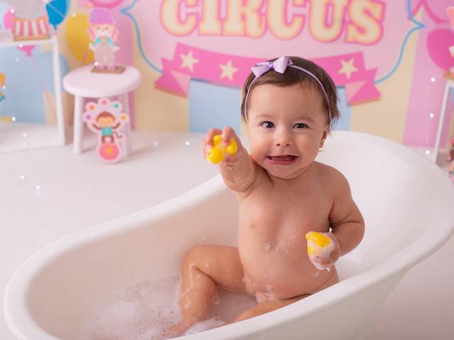 Smash the caker de Ensaio smash the caker da Maitê