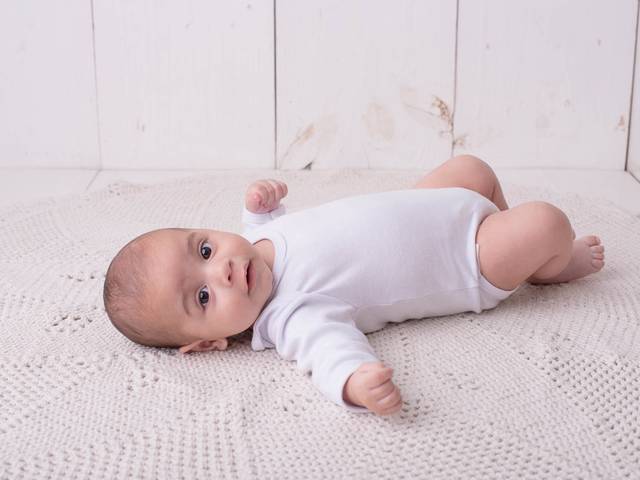 Acompanhamento  de Acompanhamento - Paulo Henrique 3 meses