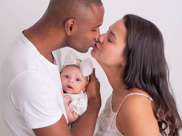 Acompanhamento  de Acompanhamento - Manuella 1 mês