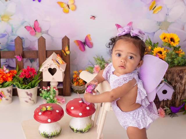 Acompanhamento  de Acompanhamento - Manuella 9 meses