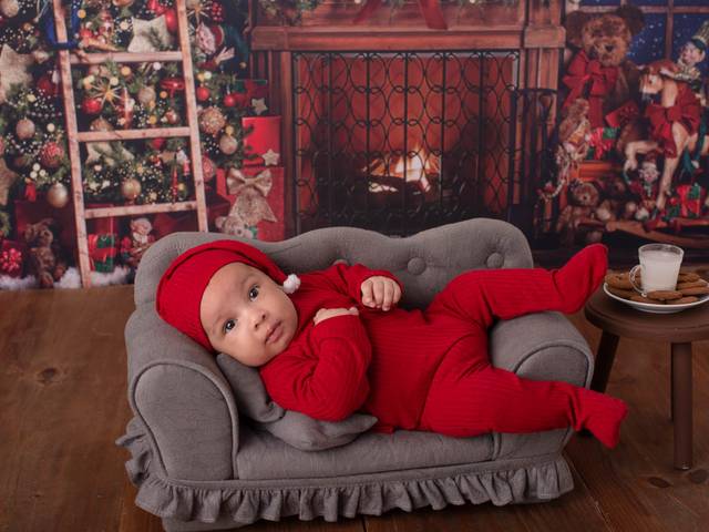 Natal 2022 de Natal do Juslei