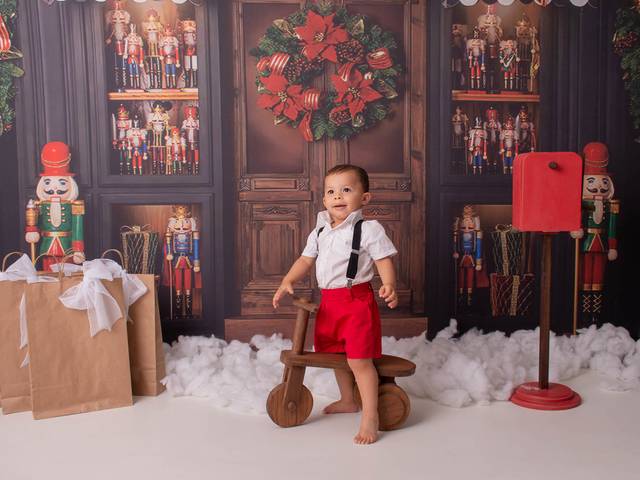 Natal 2022 de Natal do Pedro