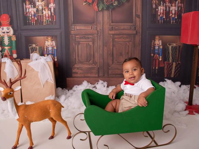 Natal 2022 de Natal do Bernardo