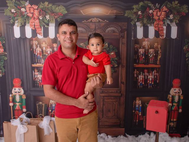 Natal 2022 de Natal do Kalil