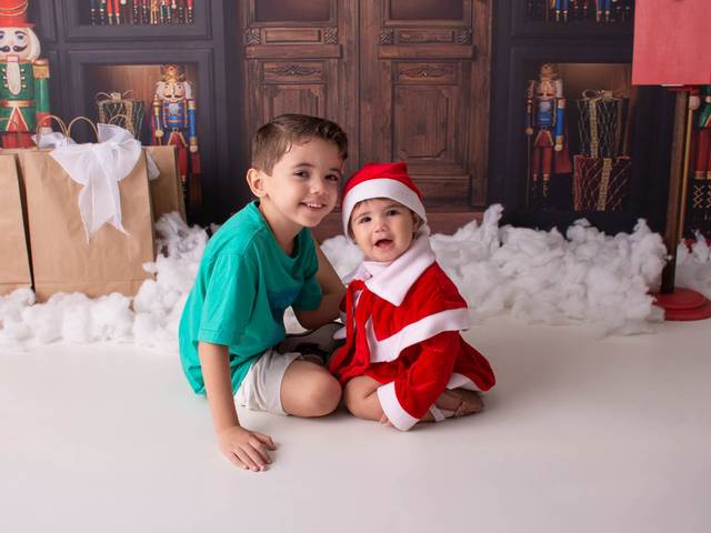 Natal 2022 de Natal do Davi & da Lliz