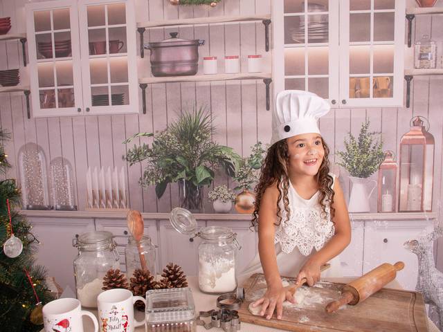 Natal 2022 de Natal da Bruna