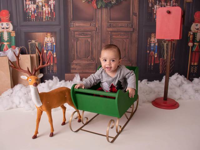 Natal 2022 de Natal do Paulo Henrique