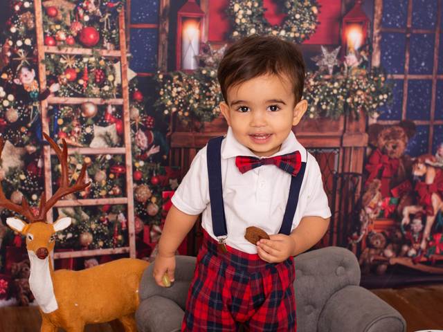 Natal 2022 de Natal do José Eduardo