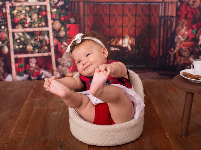 Natal 2022 de Natal da Maitê