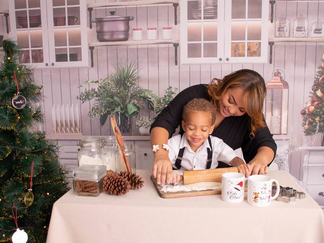 Natal 2022 de Natal do Miguel