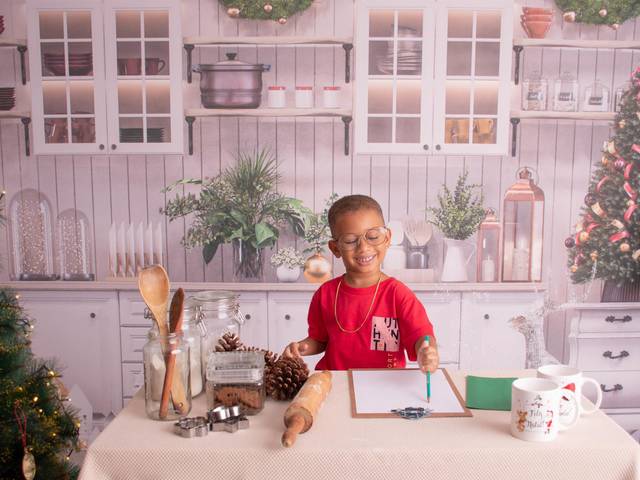 Natal 2022 de Natal do Ryan e Família