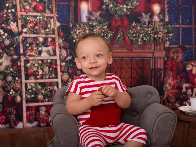 Natal 2022 de Natal do Samuel