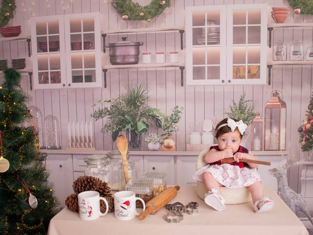 Natal 2022 de Natal da Ana Luiza 