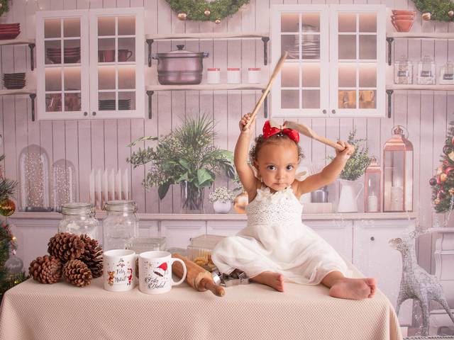 Natal 2022 de Natal da Melinda