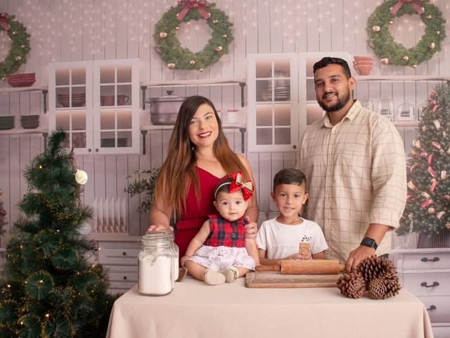 Natal 2022 de Natal da Sarah & Eduardo