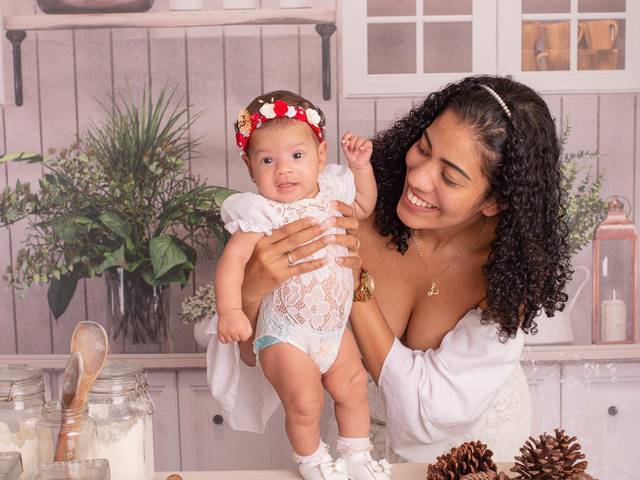 Natal 2022 de Natal da Luna