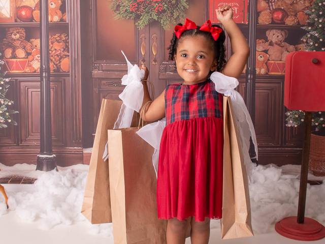 Natal 2022 de Natal da Alice e Nicolas