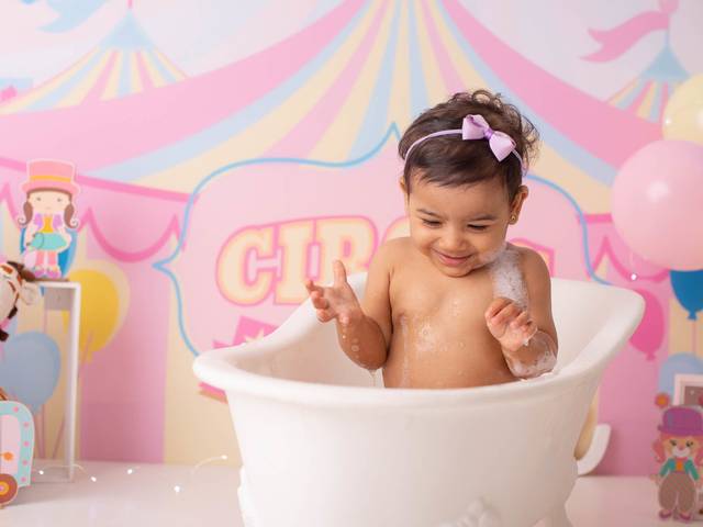 Smash the caker de Smash the caker da Valentina