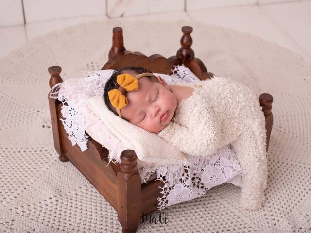 Newborn de Sessão de fotos newborn da Emanuelle