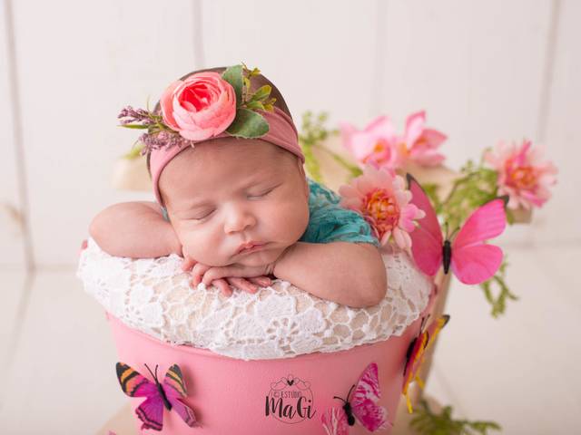 Newborn de Sessão de fotos newborn da Giulia Beatriz