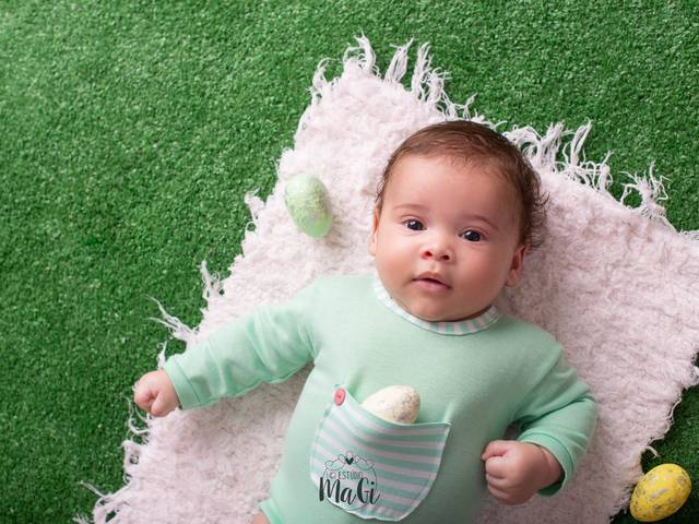 Páscoa 2023 de Páscoa 2023 - Arthur