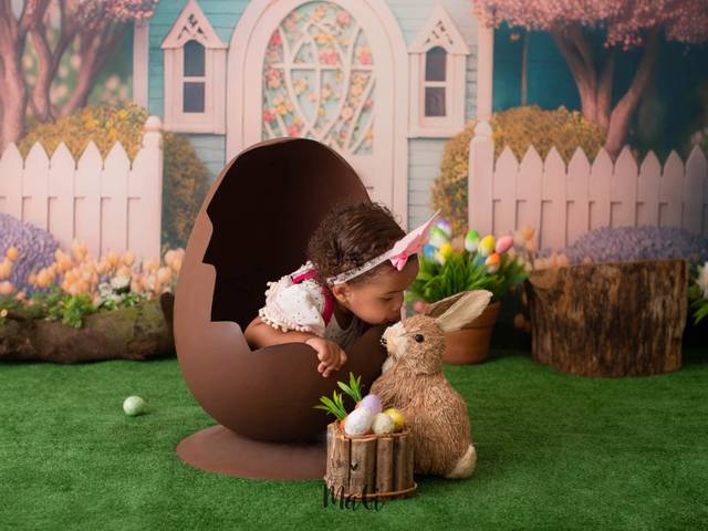 Páscoa 2023 de Páscoa 2023 - Bella