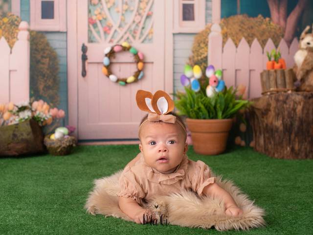 Páscoa 2023 de Páscoa 2023 - Joana 