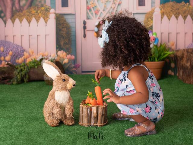 Páscoa 2023 de Páscoa 2023 - Maria Flor