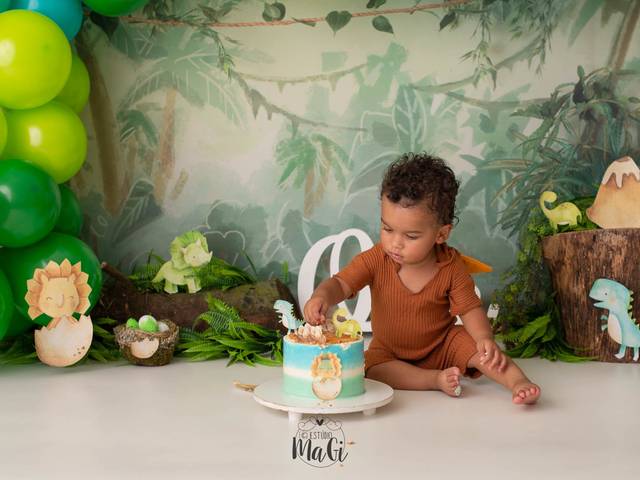 Smash the caker de Smash the caker do Ítalo