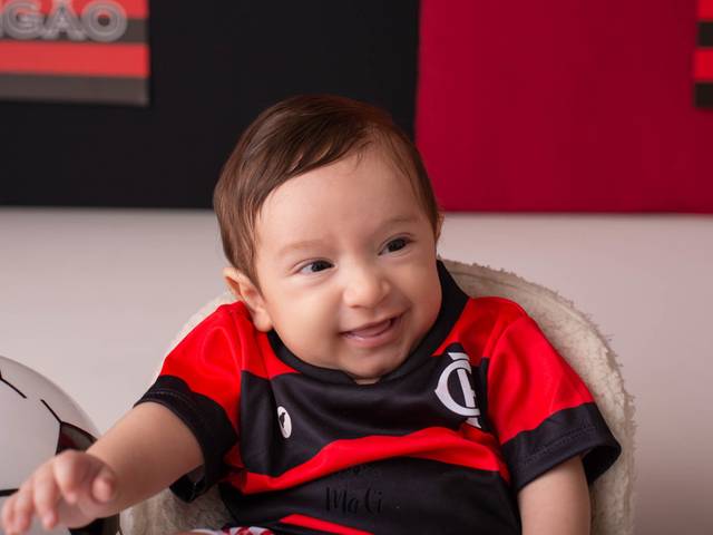 Acompanhamento  de Acompanhamento do Rael