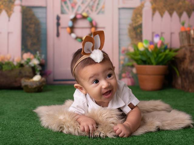 Páscoa 2023 de Páscoa 2023 - Bernardo