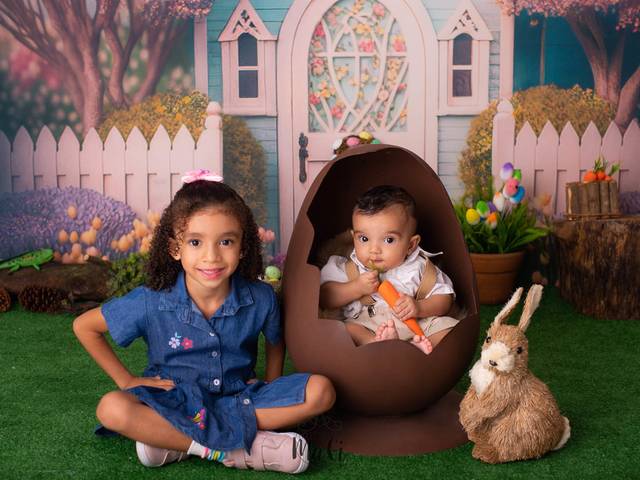 Páscoa 2023 de Páscoa 2023 - Henrique e Manu