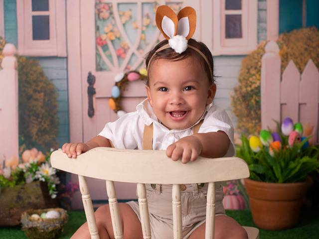 Páscoa 2023 de Páscoa 2023 - Juslei