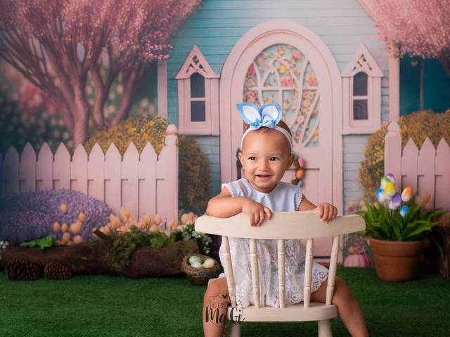 Páscoa 2023 de Páscoa 2023 - Maitê