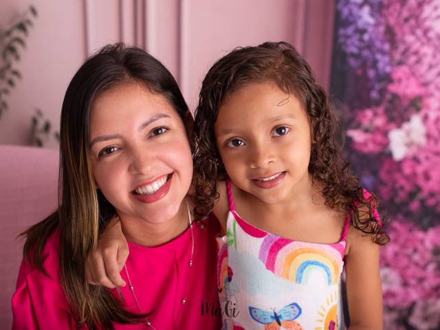 Mães 2023  de Mães 2023 - Daiana