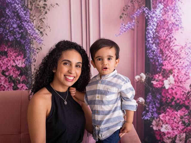 Mães 2023  de Karol e José