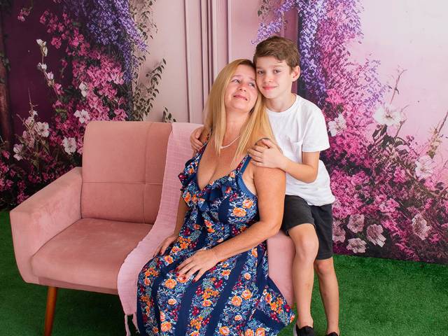 Mães 2023  de Lucimar e Enzo