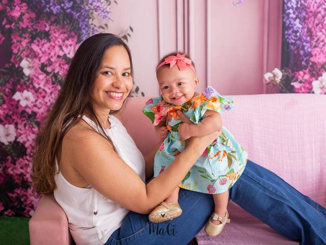 Mães 2023  de Nathalia e Joana