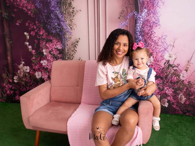 Mães 2023  de Nathália e Maitê 