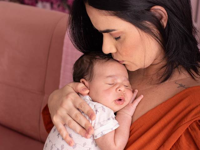 Mães 2023  de Samara e Henri