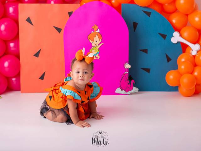 Smash the caker de Smash the caker da Maitê